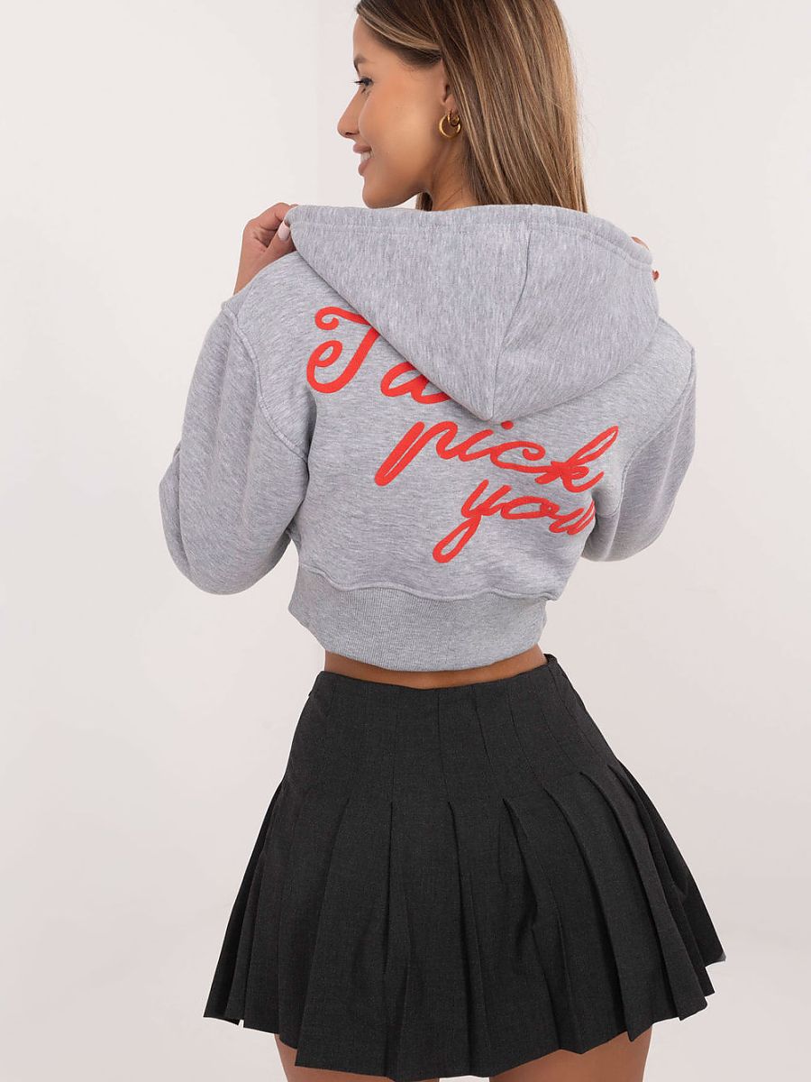  Sweatshirt model 204411 Factory Price 