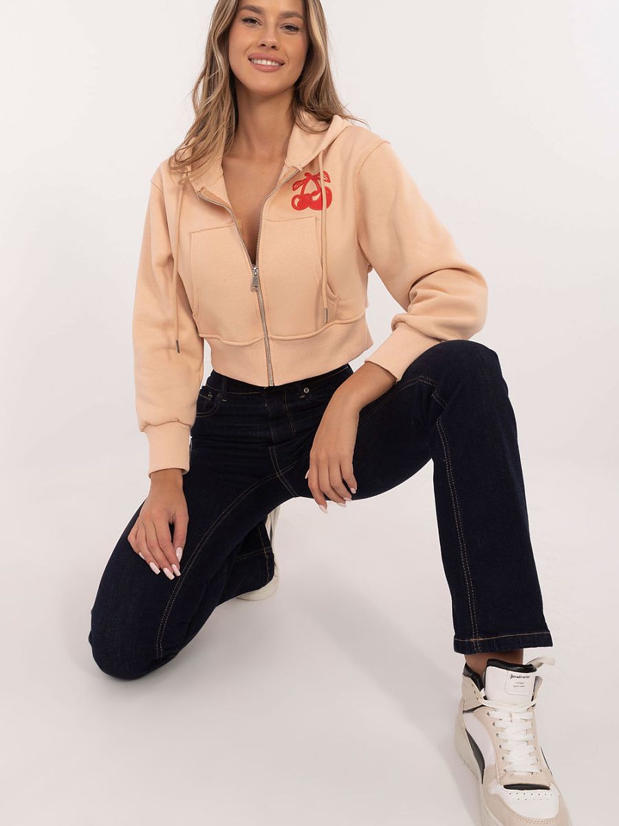  Sweatshirt model 204412 Factory Price 