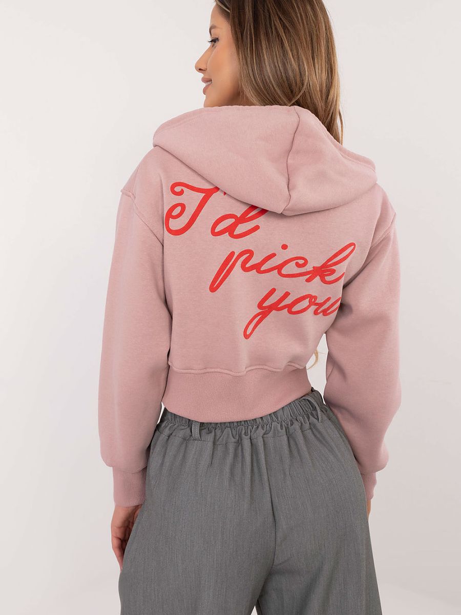  Sweatshirt model 204418 Factory Price 