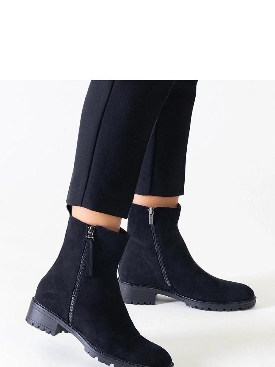  Boots model 204449 Solea 