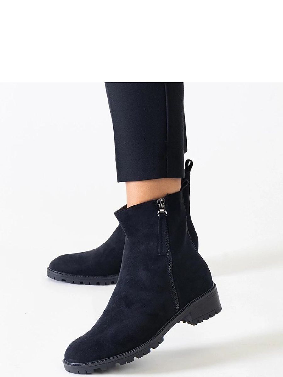  Boots model 204449 Solea 