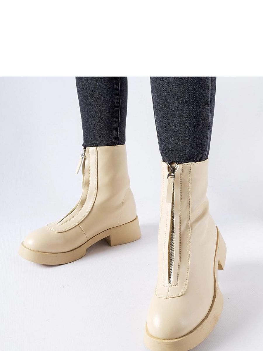  Boots model 204533 Solea 