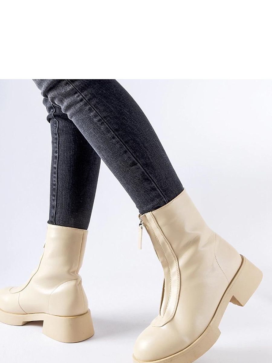  Boots model 204533 Solea 