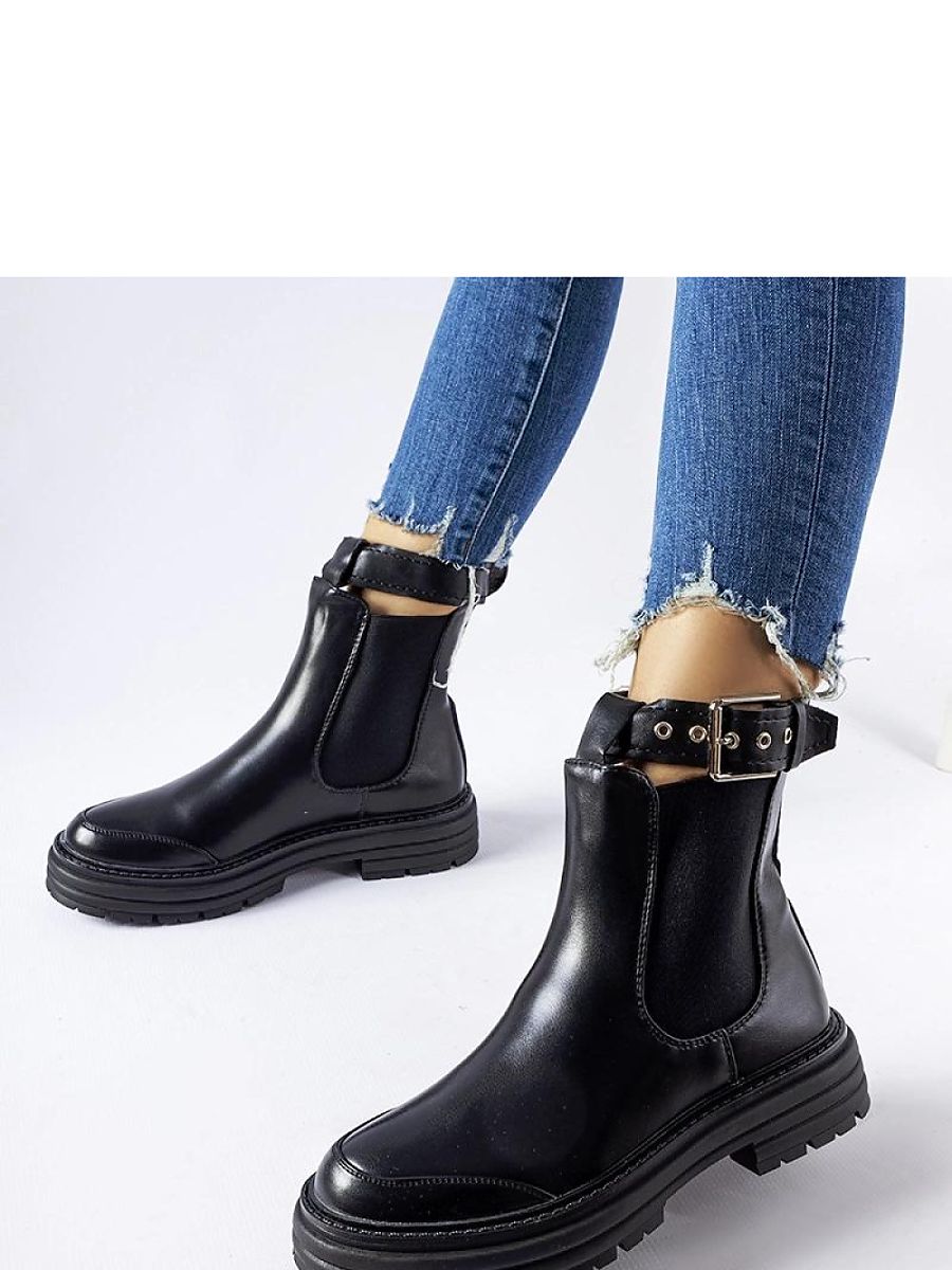  Boots model 204534 Solea 