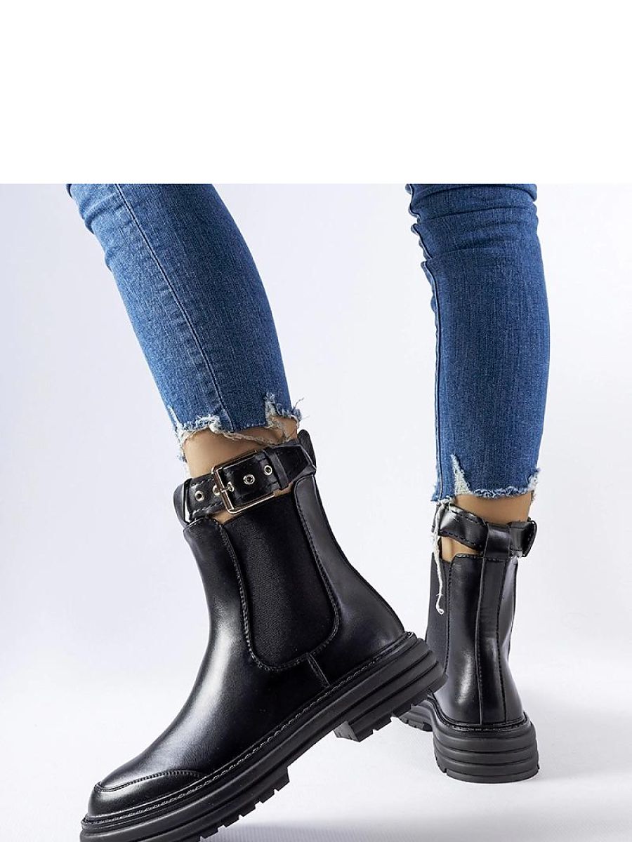  Boots model 204534 Solea 