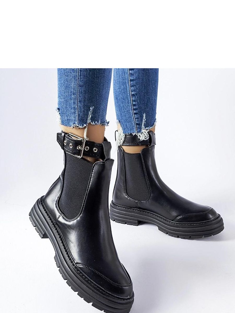  Boots model 204534 Solea 