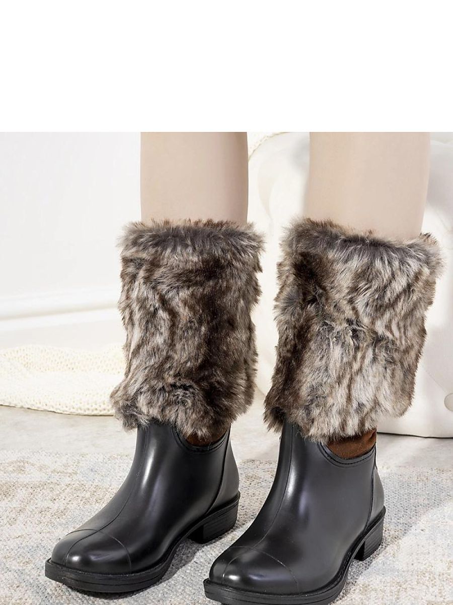  Boots model 204569 Solea 