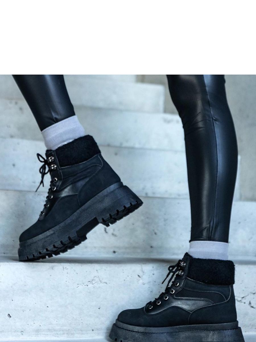  Boots model 204570 Solea 