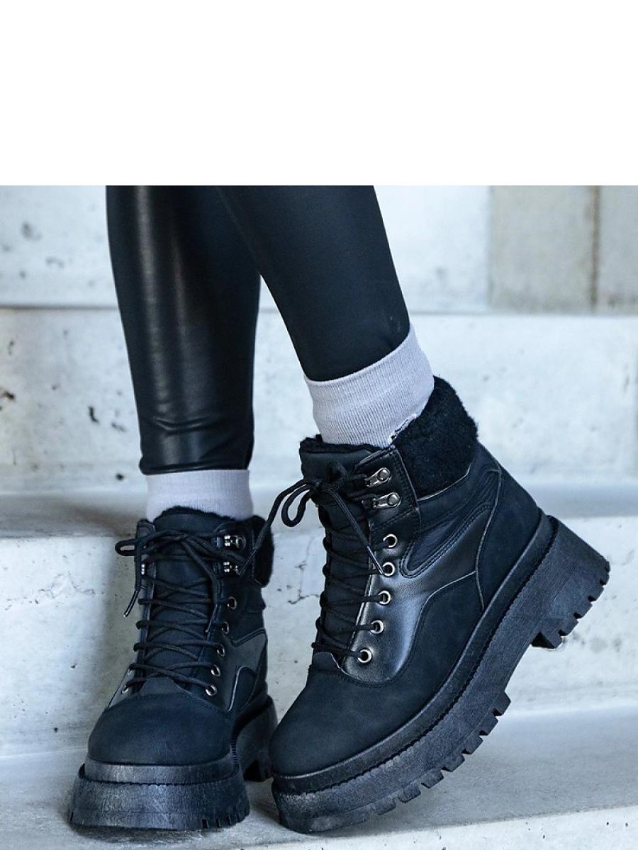  Boots model 204570 Solea 