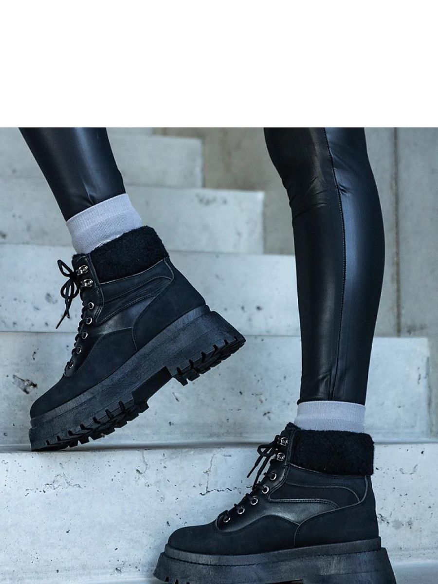  Boots model 204570 Solea 