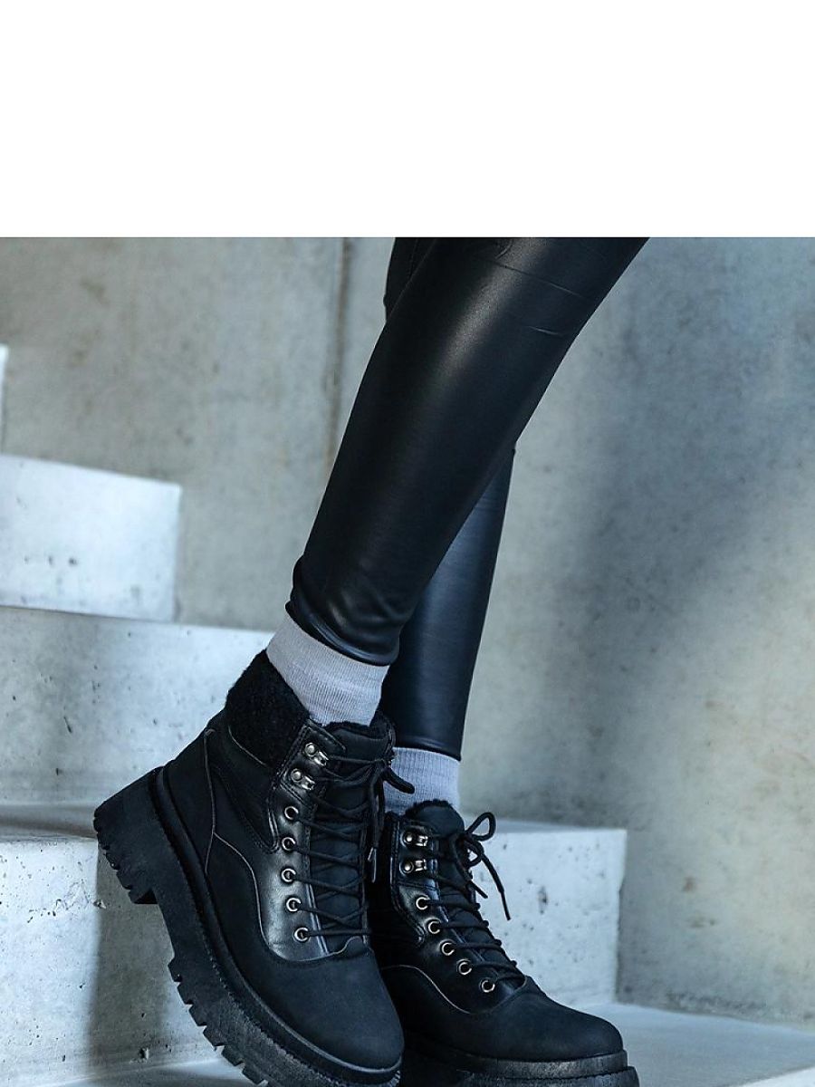  Boots model 204570 Solea 
