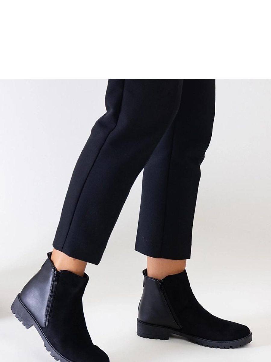  Boots model 204572 Solea 