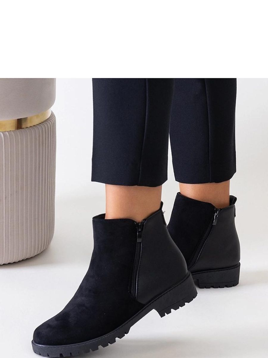  Boots model 204572 Solea 