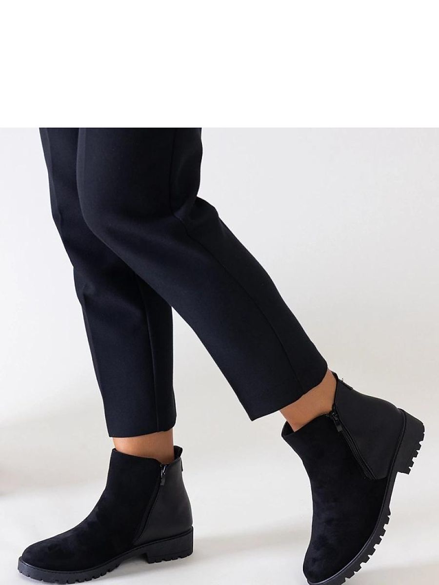  Boots model 204572 Solea 