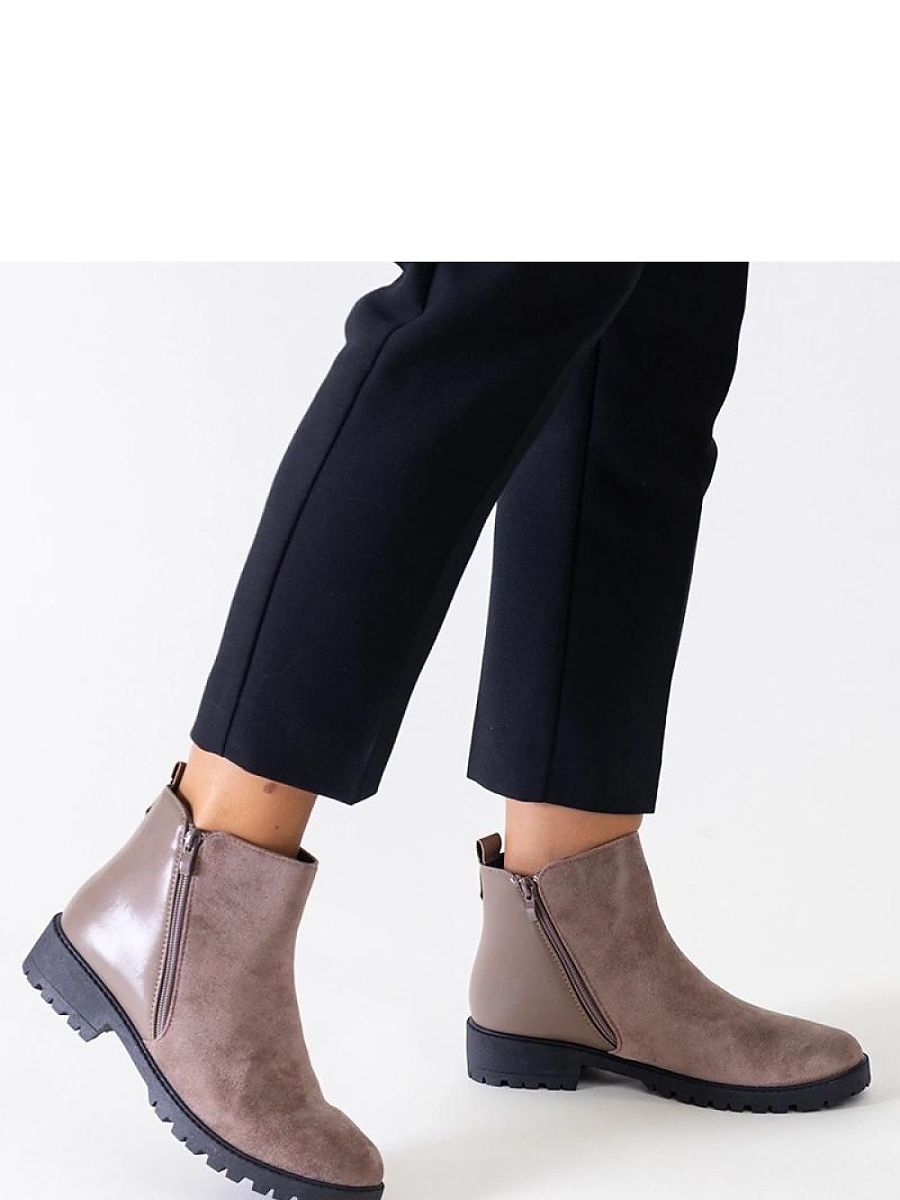  Boots model 204573 Solea 