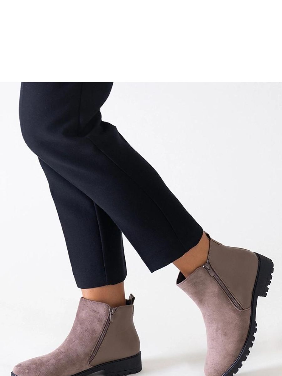  Boots model 204573 Solea 