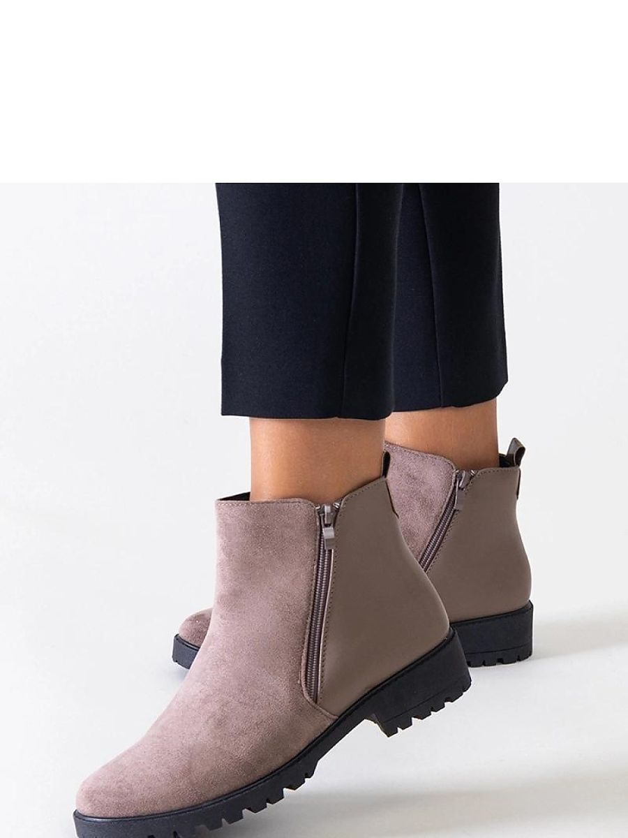  Boots model 204573 Solea 