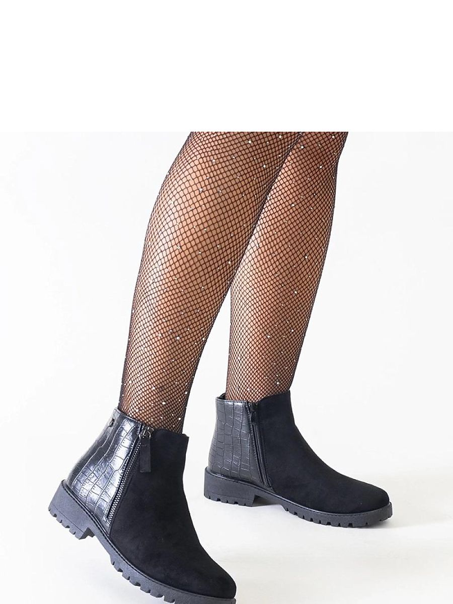  Boots model 204574 Solea 