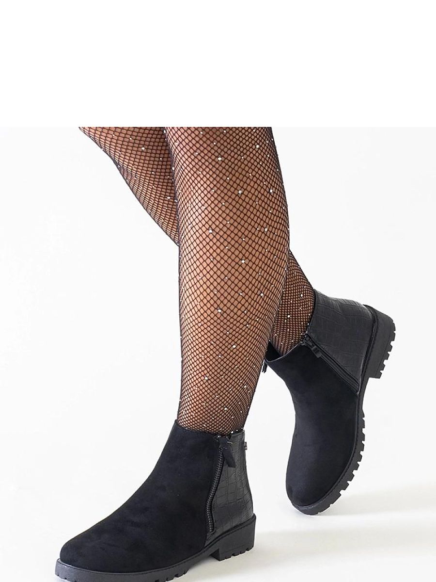  Boots model 204574 Solea 
