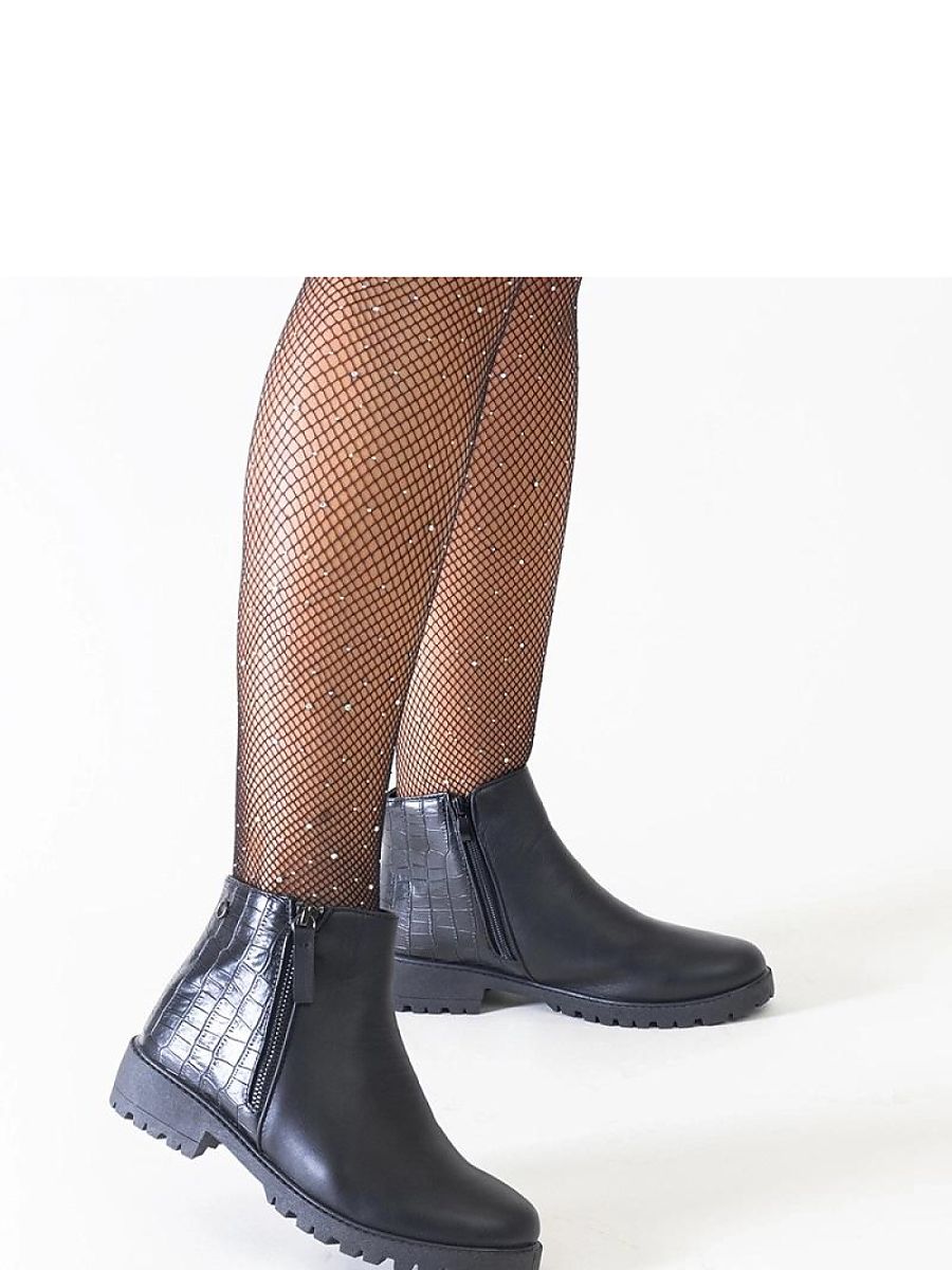  Boots model 204575 Solea 
