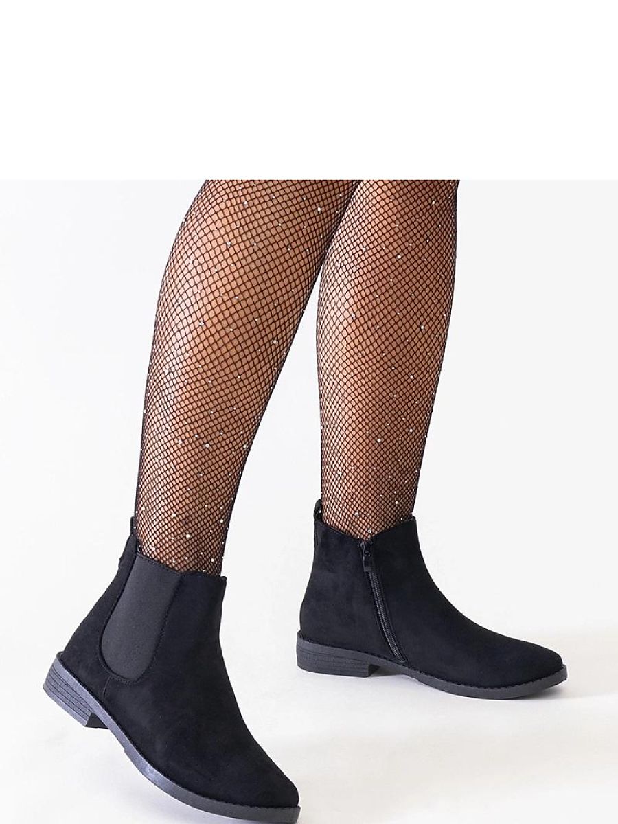  Boots model 204576 Solea 