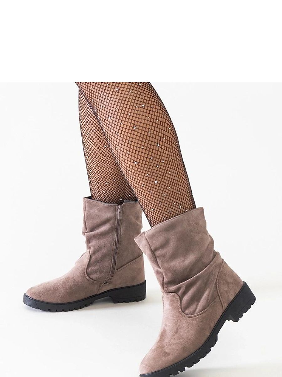  Boots model 204577 Solea 