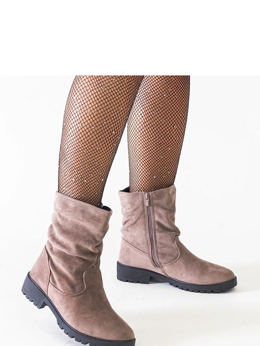  Boots model 204577 Solea 