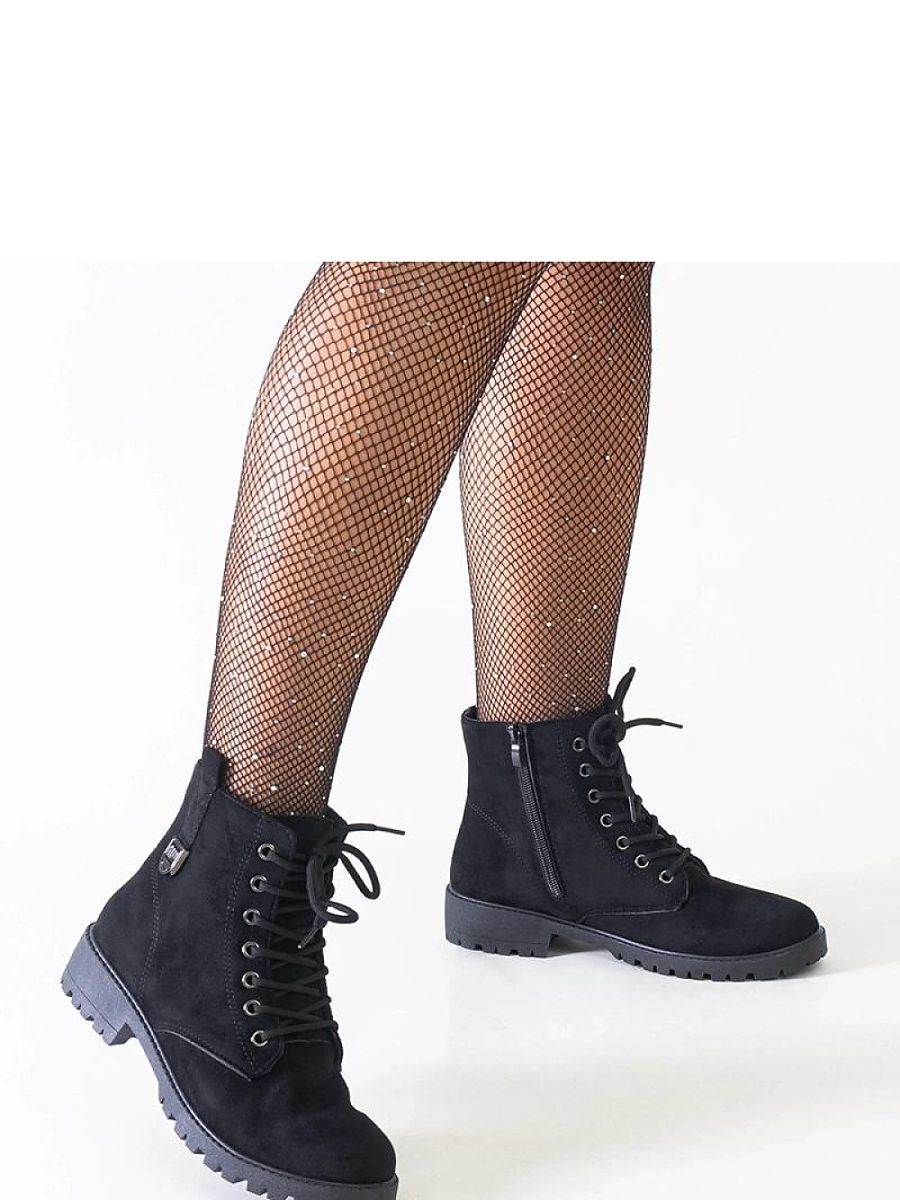 Boots model 204578 Solea 