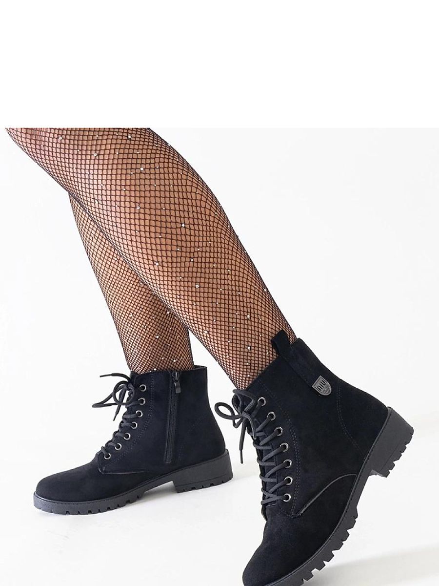  Boots model 204578 Solea 