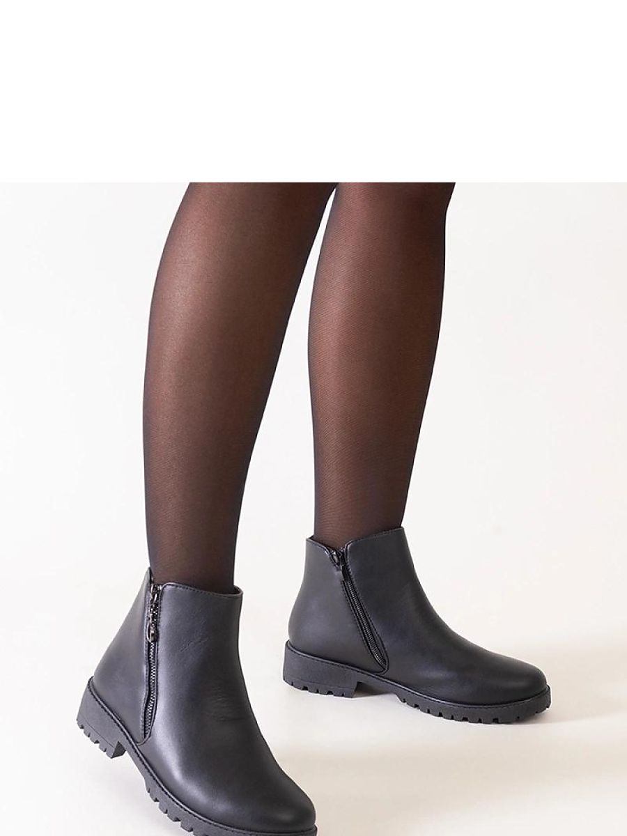  Boots model 204579 Solea 
