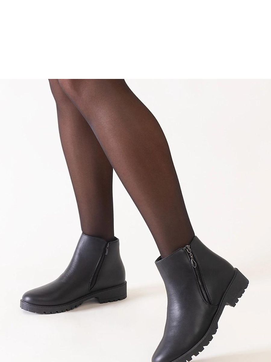  Boots model 204579 Solea 
