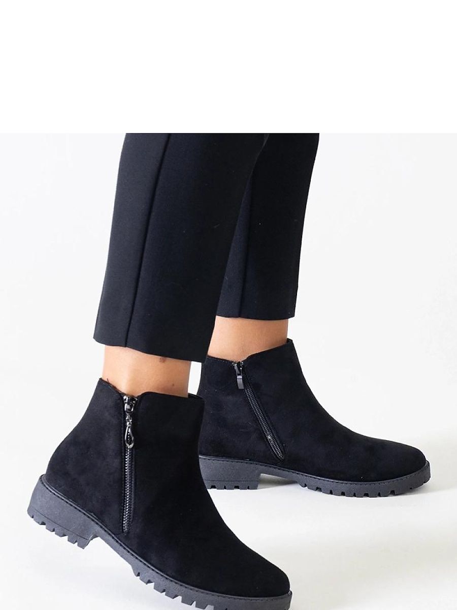 Boots model 204580 Solea 