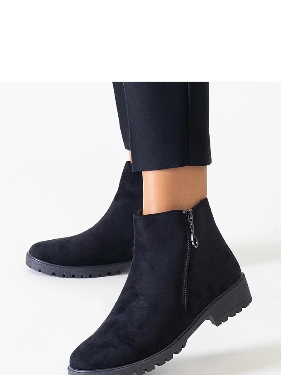  Boots model 204580 Solea 