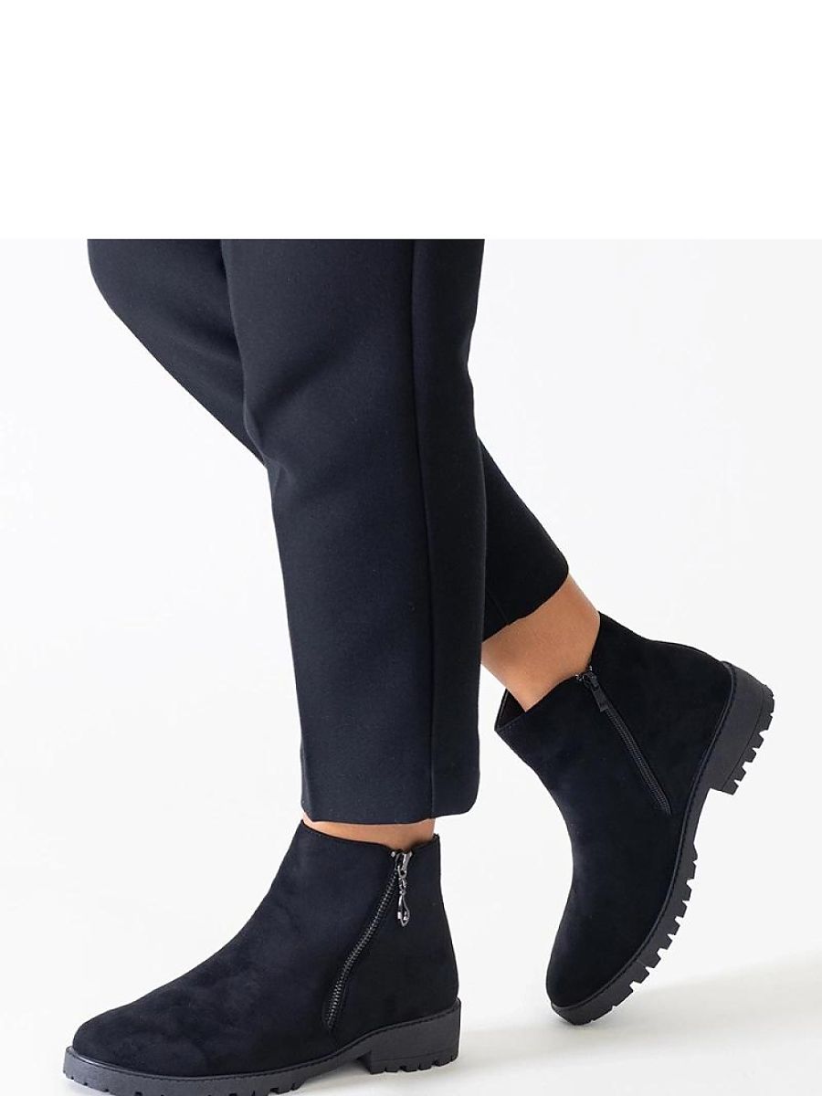  Boots model 204580 Solea 
