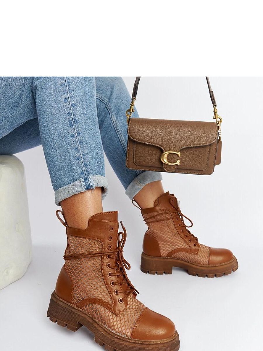  Boots model 204582 Solea 