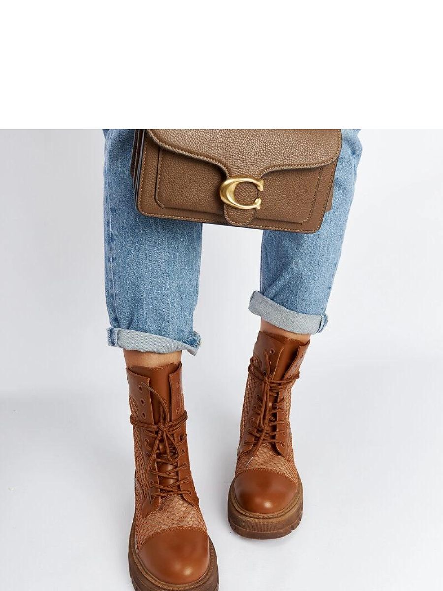  Boots model 204582 Solea 