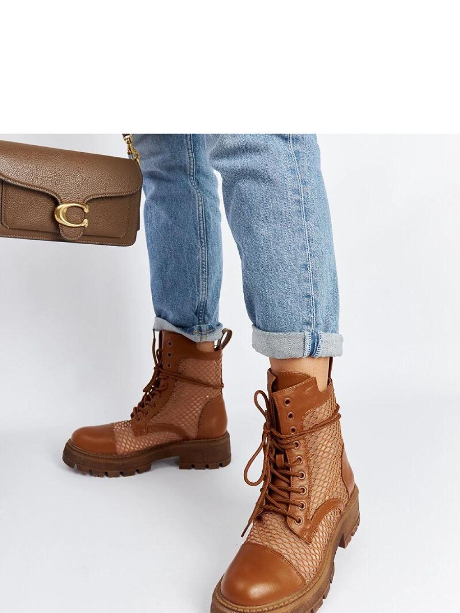  Boots model 204582 Solea 
