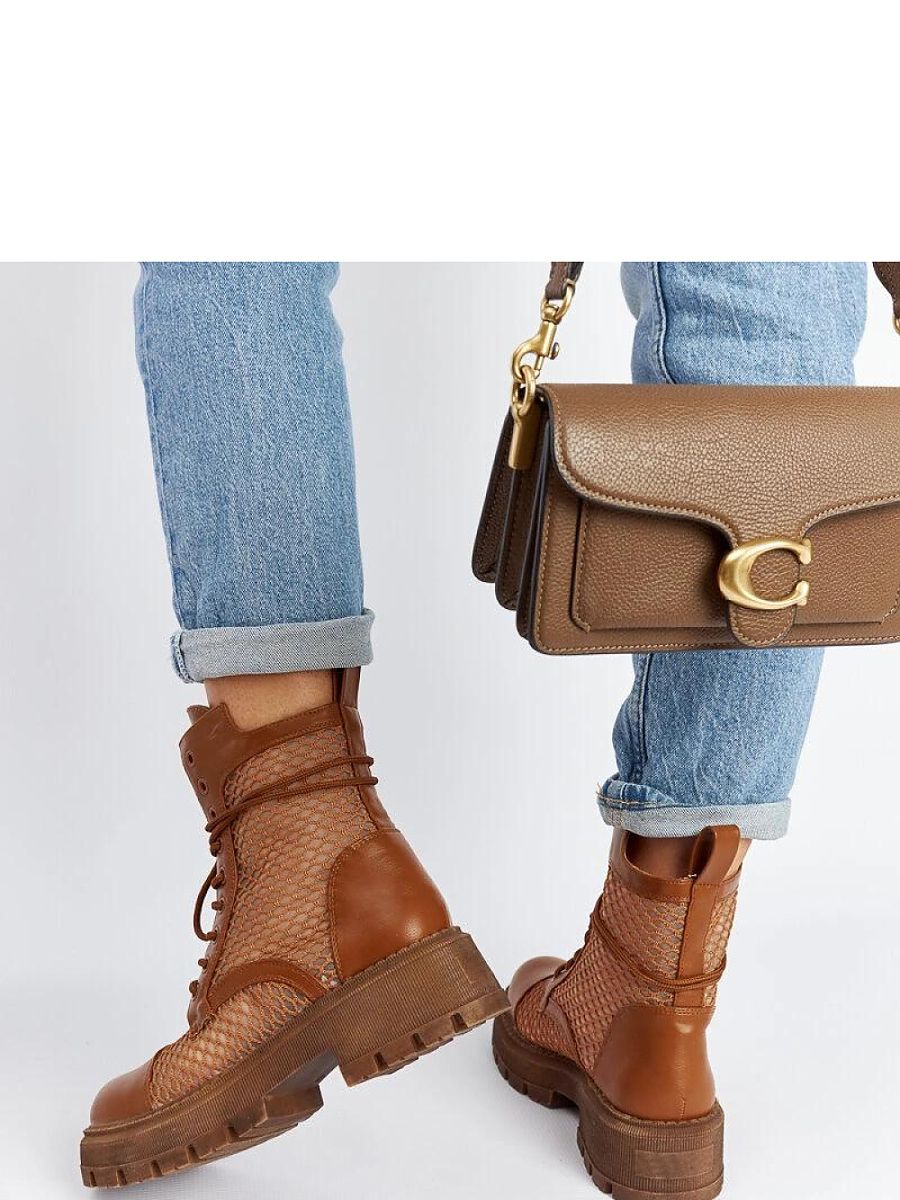  Boots model 204582 Solea 