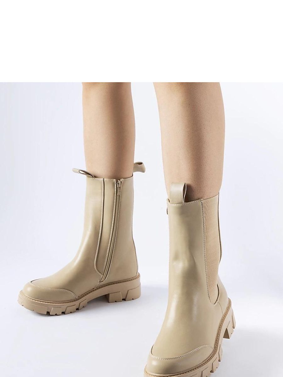  Boots model 204583 Solea 