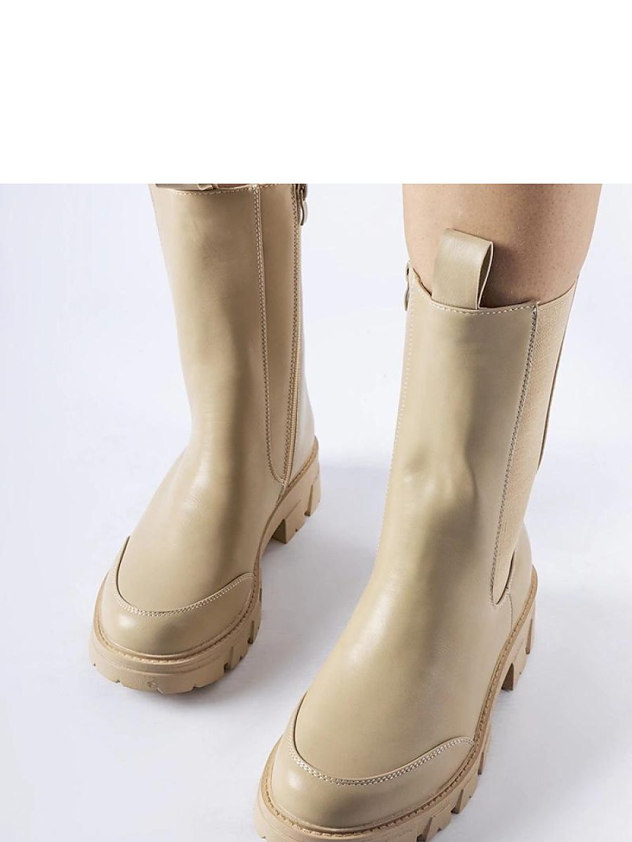  Boots model 204583 Solea 