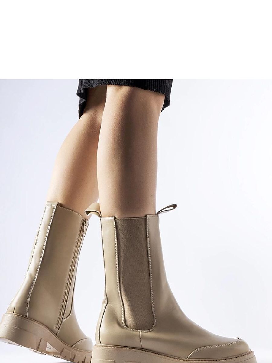  Boots model 204583 Solea 