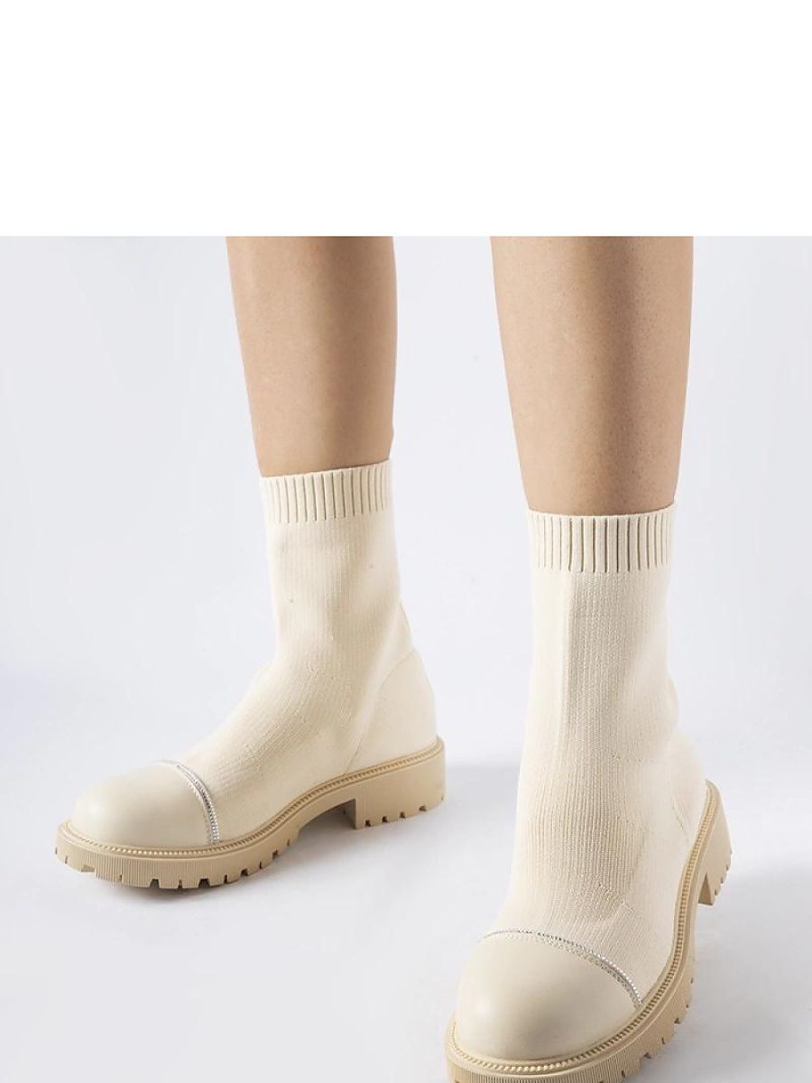  Boots model 204584 Solea 