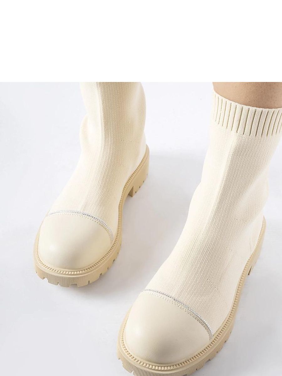  Boots model 204584 Solea 