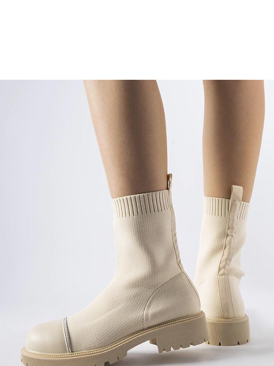  Boots model 204584 Solea 