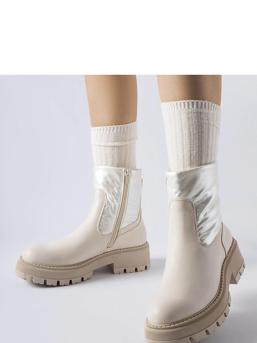  Boots model 204586 Solea 