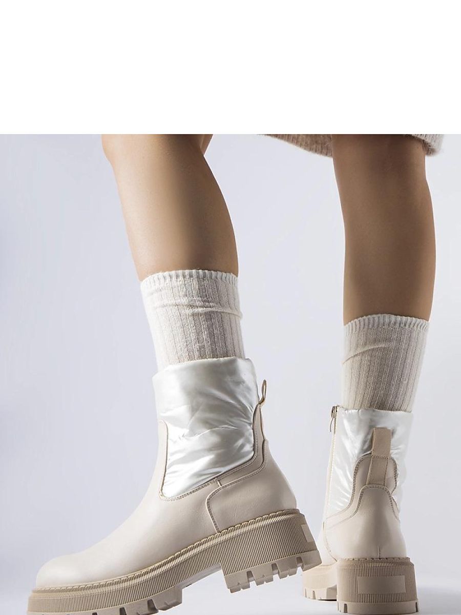  Boots model 204586 Solea 