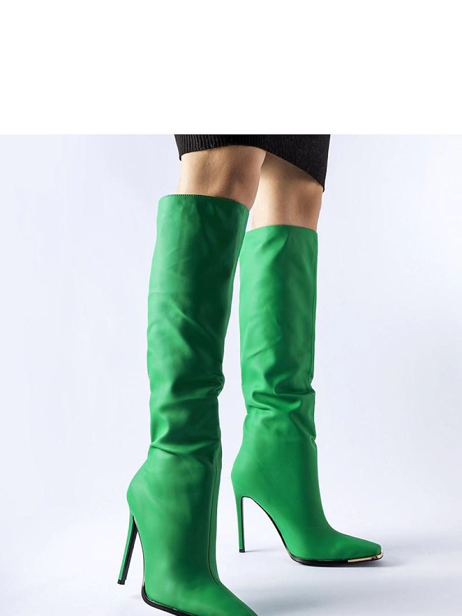  stiletto heeled boots model 204587 Solea 