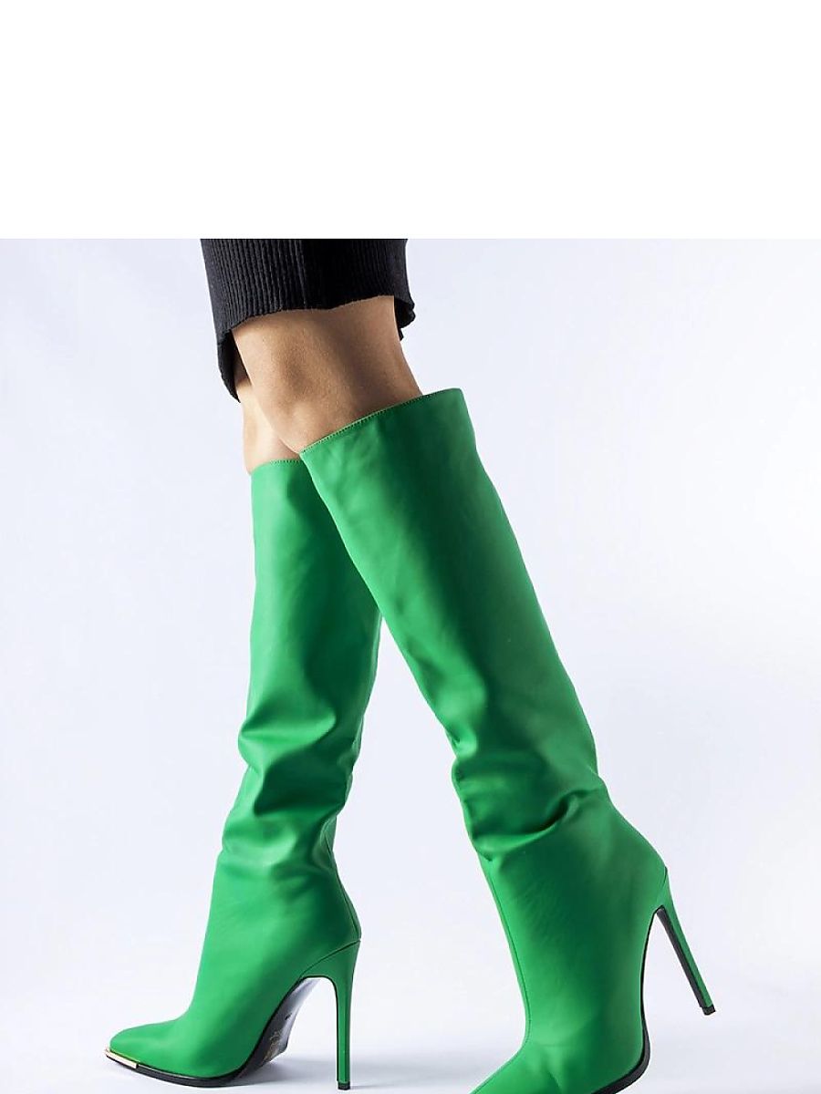  stiletto heeled boots model 204587 Solea 