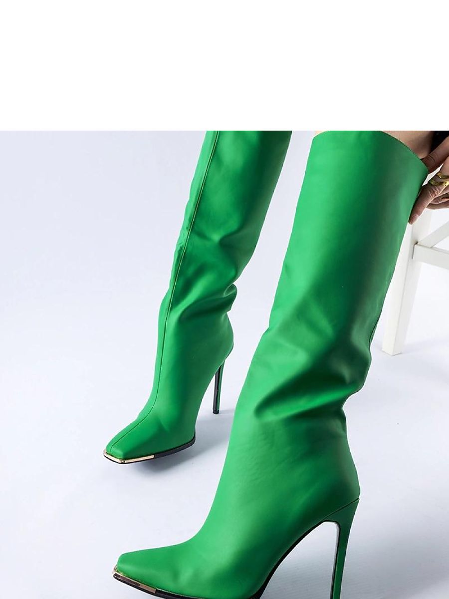  stiletto heeled boots model 204587 Solea 