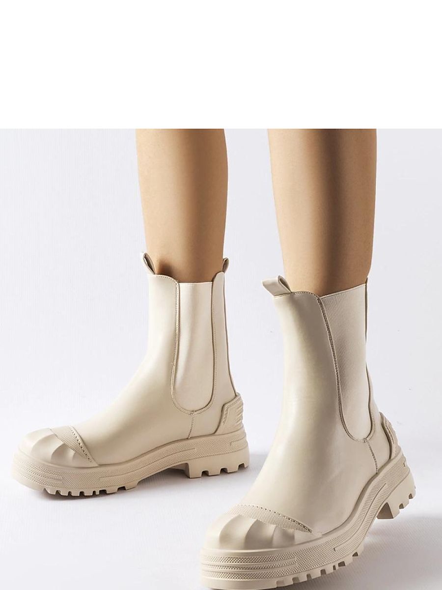  Boots model 204593 Solea 